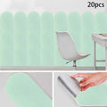 Foam Soft Wall Covering Peelable Panel Room Bedside Decoration Qme 60cmX15cm-20pcs lvse