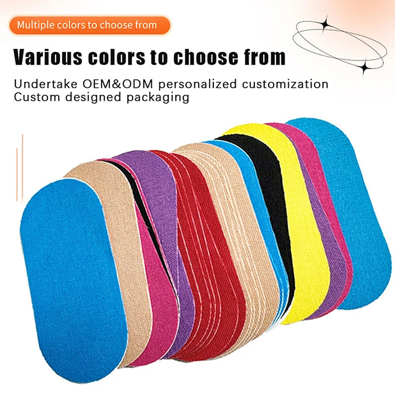 Medical-grade Anti-snoring Mouth Tape Nasal Strips Improved Breathing Qme