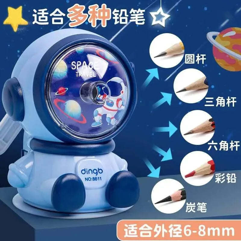 Hello Kitty Kuromi Pencil Sharpener Pencil Sharpener Pencil Sharpener for Students Cartoon Pencil Sharpener Qme 3
