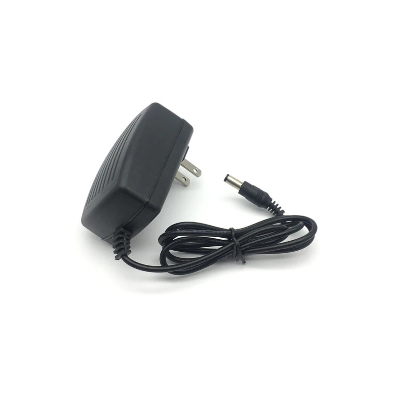 24V 1.5A Power adapter 110V220V DC to 24V 1.5A Power charger DC 24V UK Plug AU Plug Adapter 5.5*2.1mm Qme