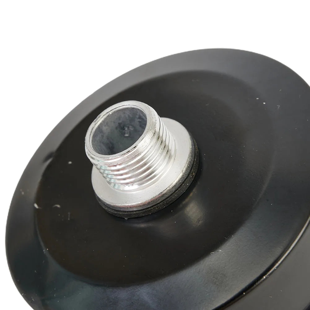 Air Compressor Filter Muffler Element Silence Cartridge Piston Qme