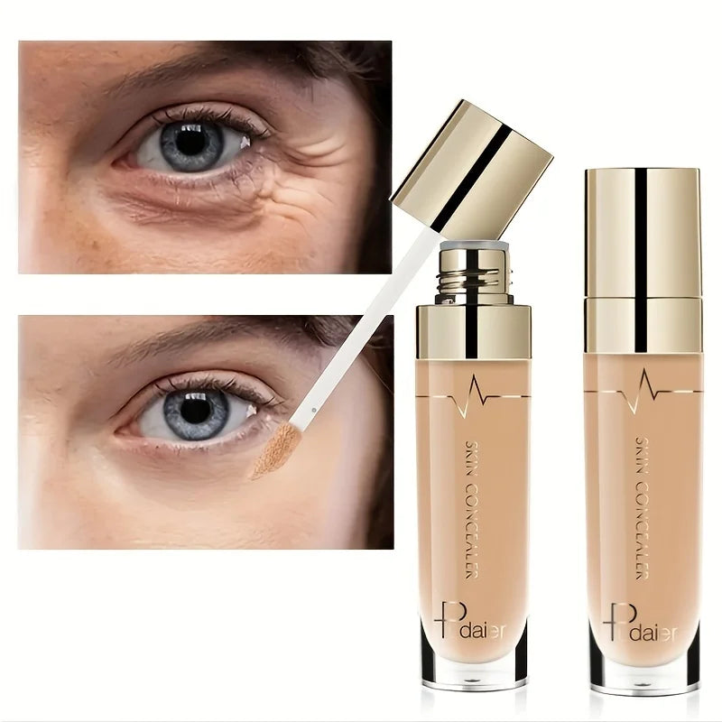 Hydrating Miracle Eye Concealer Smoothly Hides Wrinkles Dark Circles Qme