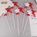 Spray Head Trigger Sprayer Bottle Nozzle Beverage Coke Hair Styling Qme Red