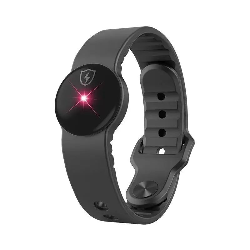 Portable Remove Body Static Bracelet Adult Smart Anti-static Qme A5