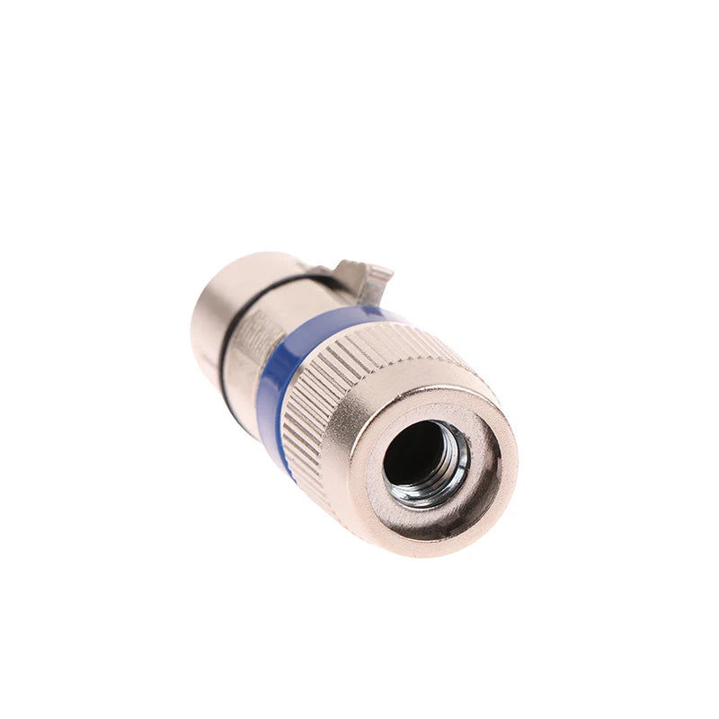 3XLR Connector Adapter M8 Mini Telescopic Linear Actuator Parts Qme