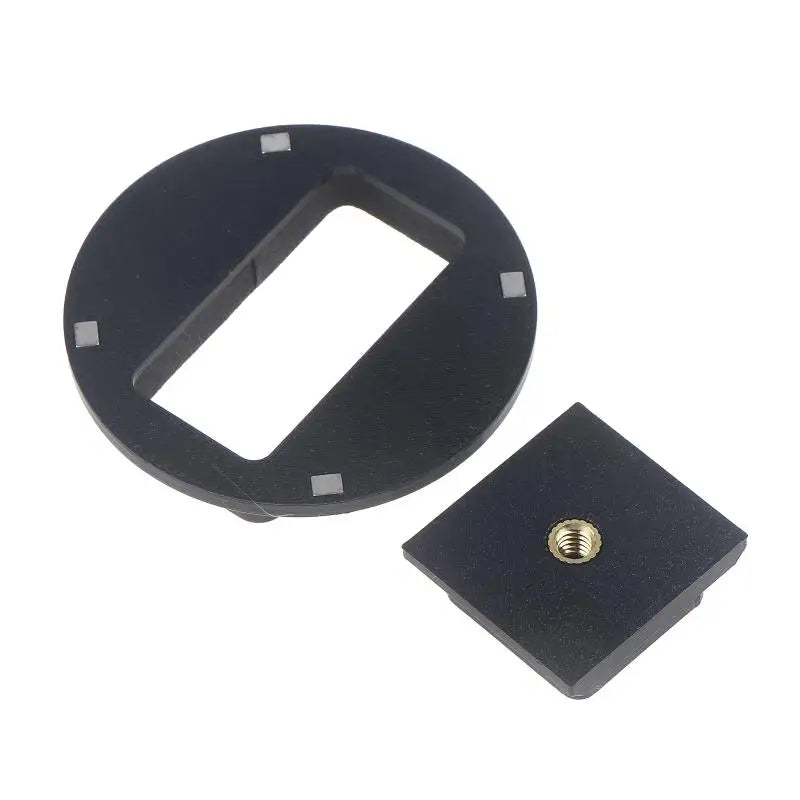 Flash Adapter Ring Suitable IT32 AKR1 AK-R11 AK-R16 AK-R12 Accessory Qme