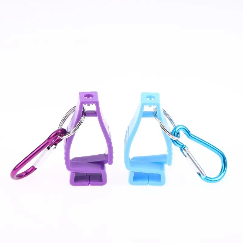 Anti-drop Glove Belt Clamp Worker Construction Multi-purpose Safety Qme