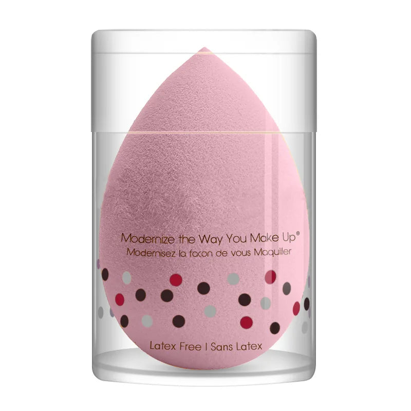 Makeup Sponge Cosmetic Puff Concealer Powder Blender Foundation Wet Qme P China Mainland