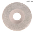 Mini Multifunctional Table Saw Blade Diameter Emery Resin Electric Qme B