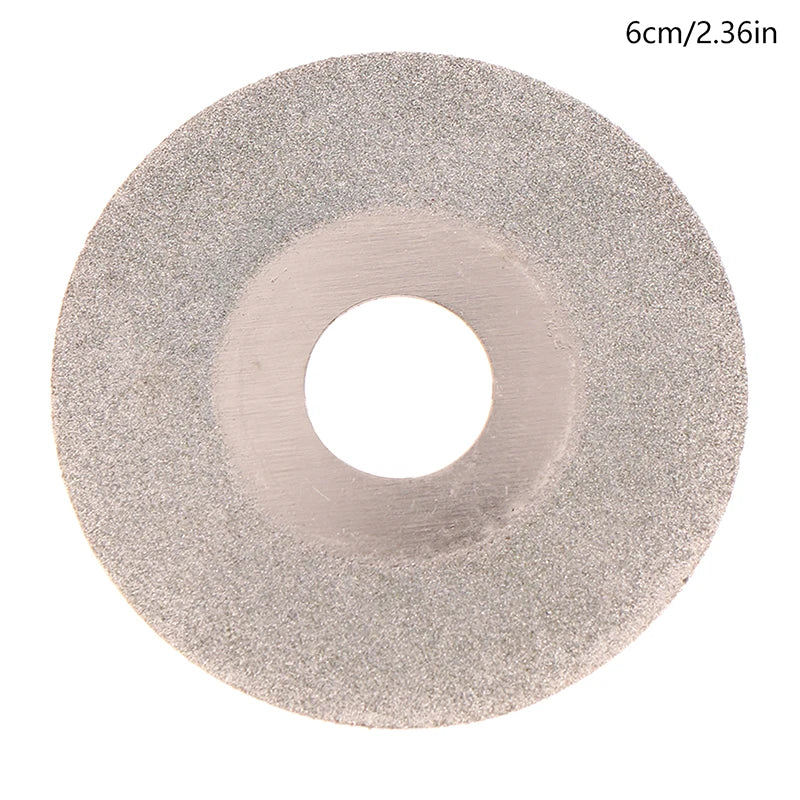 Mini Multifunctional Table Saw Blade Diameter Emery Resin Electric Qme B