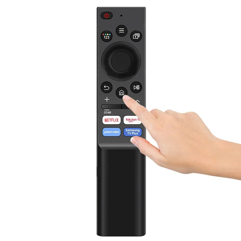 New Universal BN59-01385A FOR Samsung TV Remote Control Compatible LCD LED 3D TV Remote Controller Qme