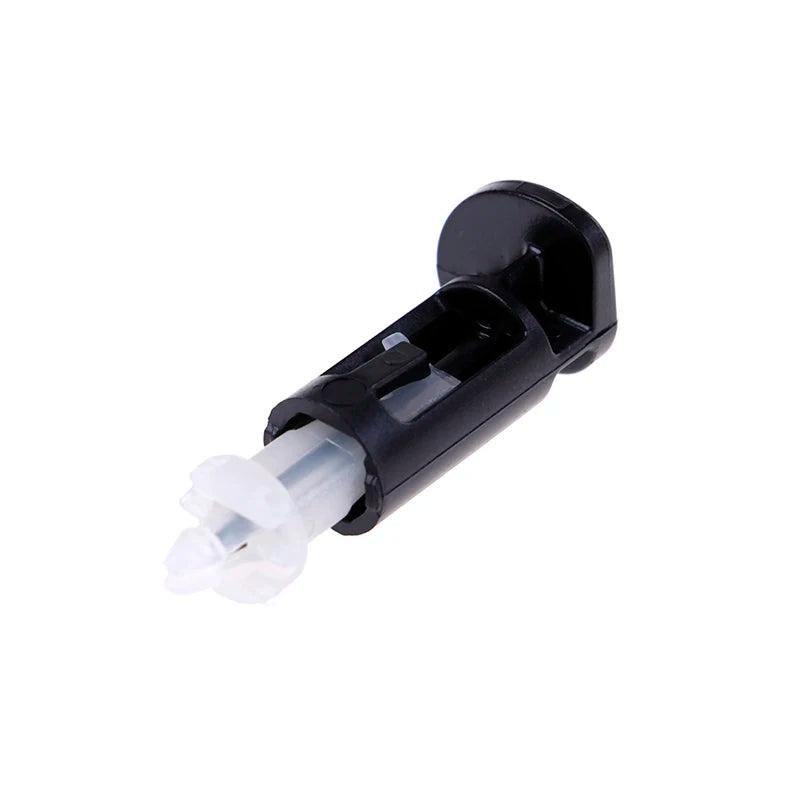 775 CPU Heatsink Mount Pin Plastic Push Screw Cooling Fan Mounting Qme