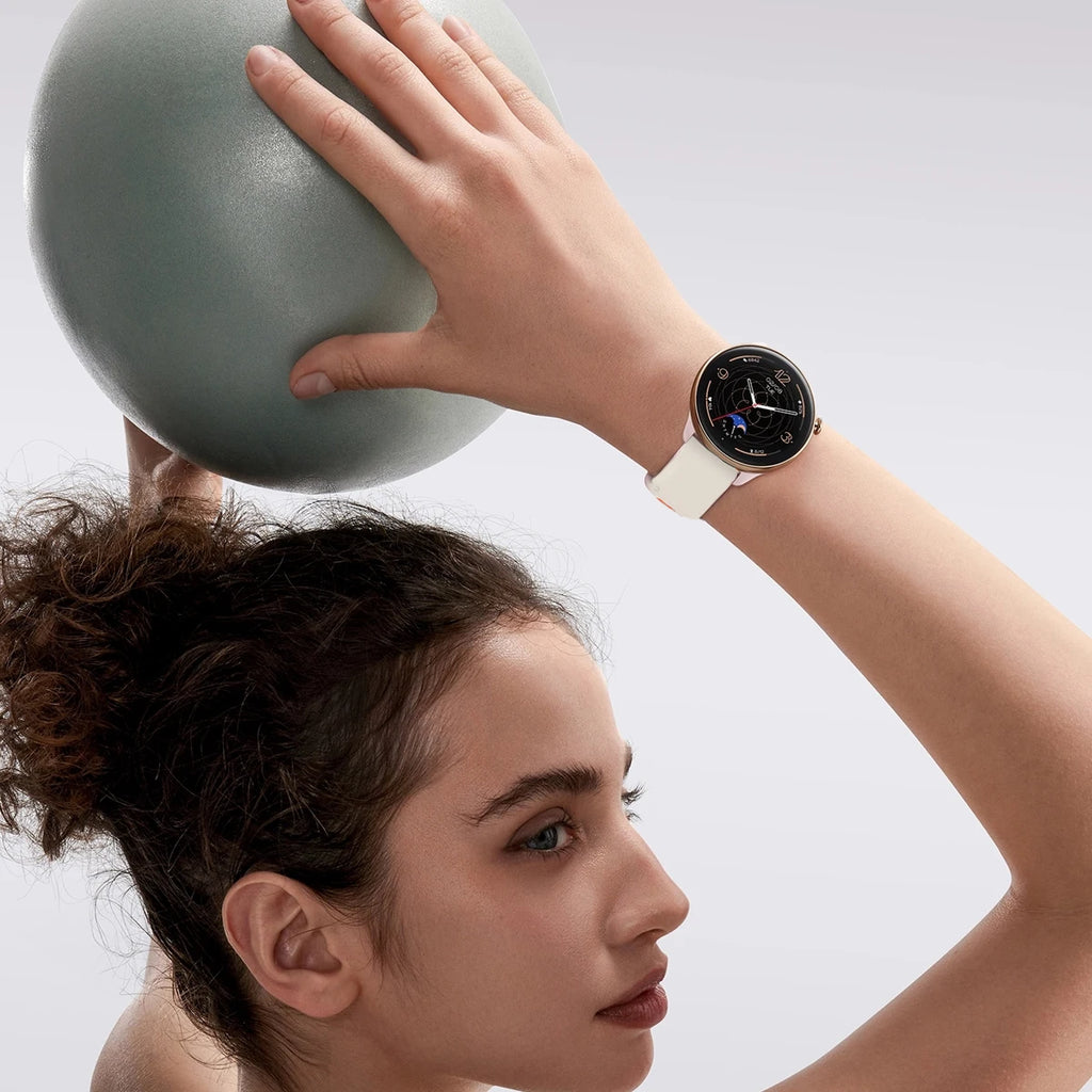 22mm Silicone Watchband For Huawei Watch GT 6 46mm Strap Bracelet For Huawei GT6 Pro Band Sports Replacement Wristband Qme