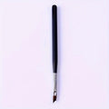 1/3pcsNail Gradient Brush, 6.54in Acrylic Powder Dipping Pen, Nail Liner Brush for Manicure Pedicure, Nail Painting Drawing Tool Qme 1pc