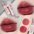 Gege Bear Silky Matte Velvet Lip Mud Moisturizing Non Drying Smooth Qme GX1560-04