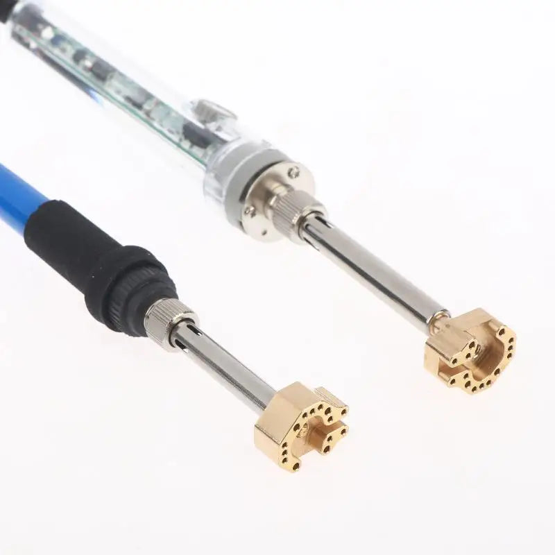 Switch Joystick Soldering Tip Replacement Station Accurate Gaming Qme