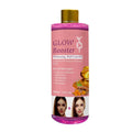 Facial Body Massage Oil Kojic Acid Whitening Serum Glow Booster Cast Qme C