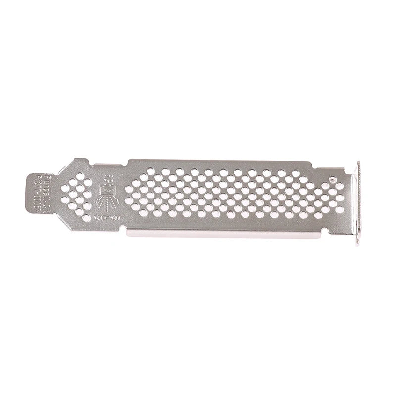 Half Height Profile Bracket LSI 9220 9240 9261 9271 9211-8i 9260-4i Qme