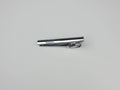 Tie Clips Metal Fashion Accessories Simple Bar Clasp Pin Coravate Men Qme SILVER