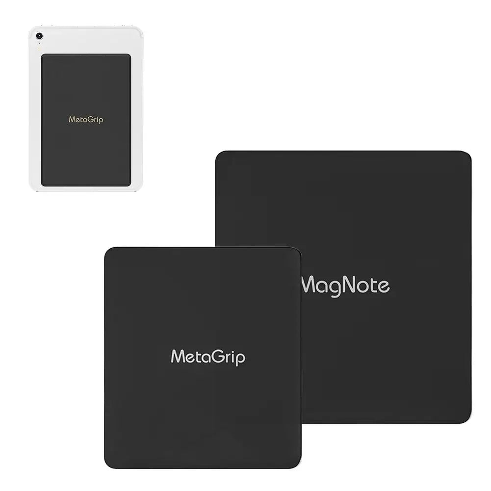 Universal Magnetic Stand Sticker Mobile Phone Holder Card Tablet Wall Mount Car Home Office Gym for iPhone iPad Pro Air Whosale Qme