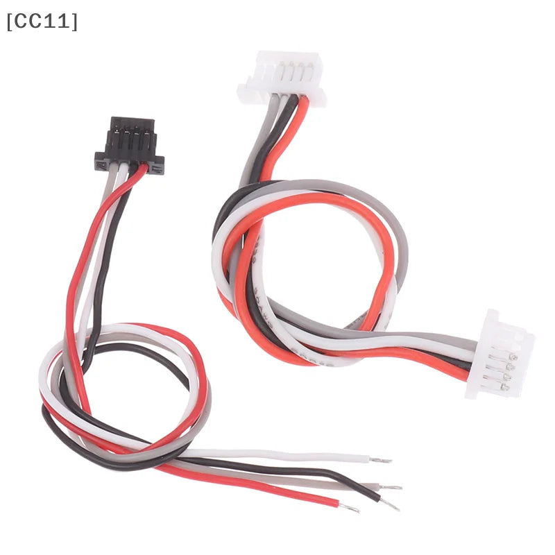 Walksnail Avatar Power Cable 6Pin V1 VTX 4Pin V2 Repair Modification Qme