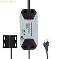Intelligent Door Opener APP Remote Controller Wifi Switches Garage Qme European regulations CN