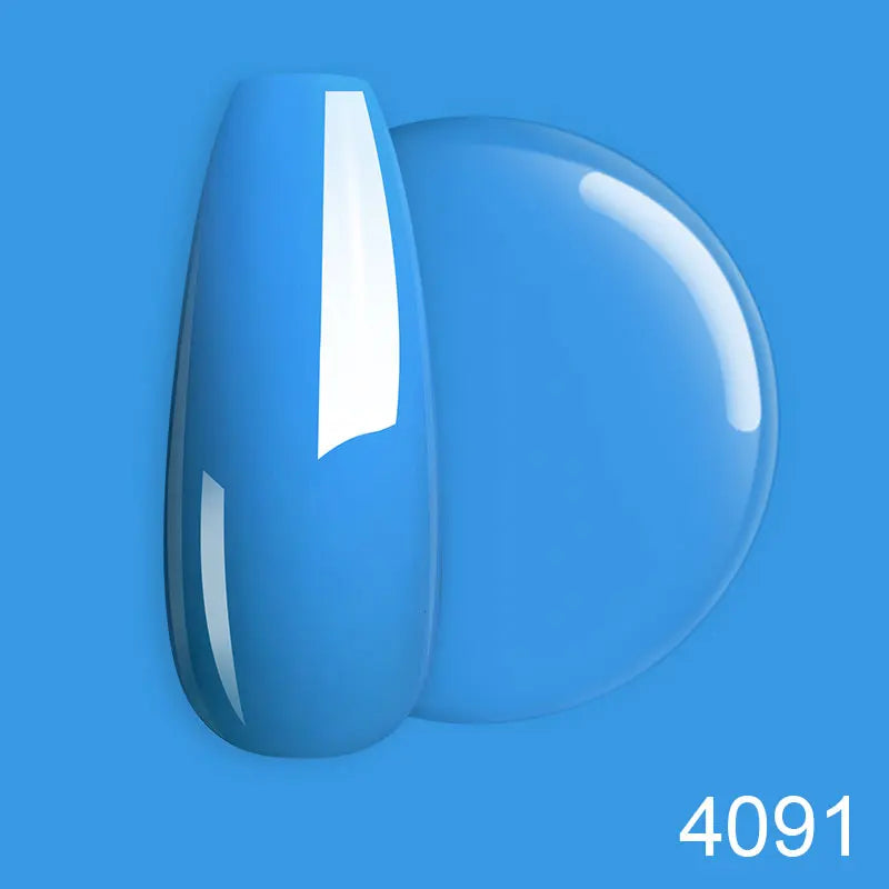 Arte Clavo Gel Nail Polish 180 Colors Supplies Varnish Semi Permanent