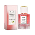Northern Cedar Fragrance Perfume Elegant Natural Body Unisex Fresh Qme Jasmine 30ml