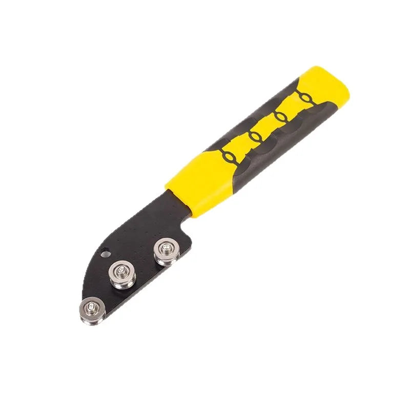 Electrician's Professional Wire Straightener Electricians Portable Qme A