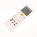 Universal AC C Remote Control Panasonic Air Conditioner A75C00410 Qme Default Title