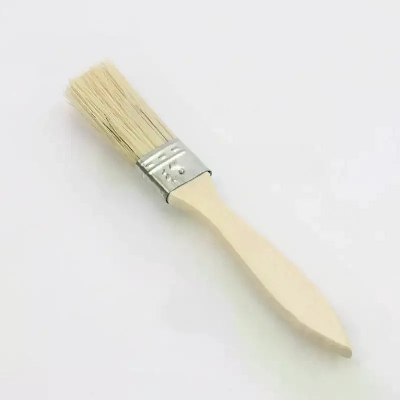 Small Paint Brush Suitable Art Handwork Painting Dyeing Varnish Glue Qme