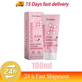 Glutathione Niacinamide Body Lotion Skin Brightening Hydrate Revitalize Even Skin Tone Whitening Face Bleaching Lightening Care Qme 1pc