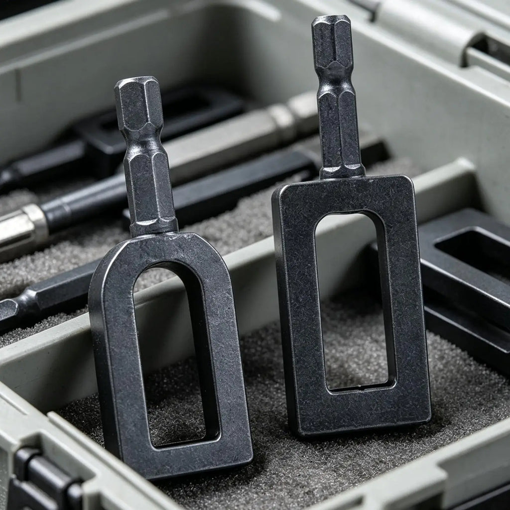 Wire Twisting Tool Multifunctional Winding Connector Twister Qme