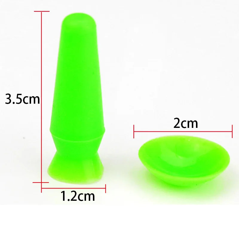 Silicagel Plastic Surgery Eye Protector Protection Cover Lid Board Qme