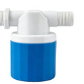 Water Float Valve Easy Installation Home Maintenance Part Buffer Tank Qme China Mainland