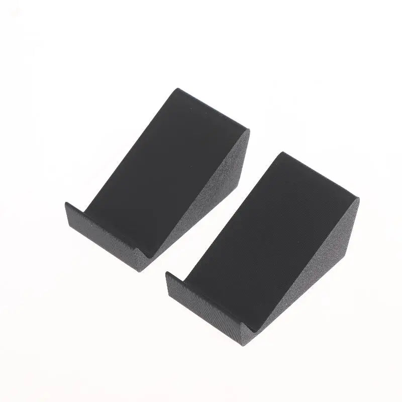 Universal Soundbar Stand Base Desktop Monitor Speaker TV Audio Qme