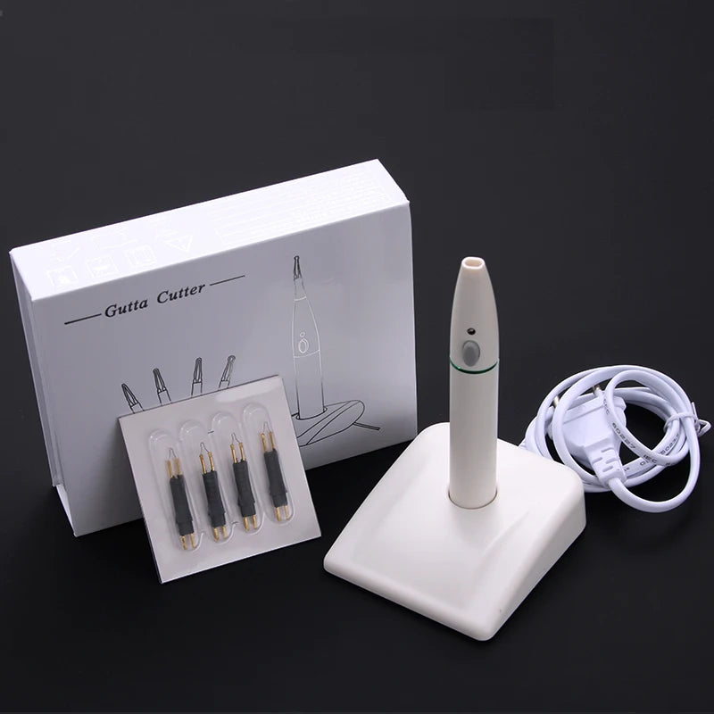 Ophthalmic Electric Coagulation Pen Double Eyelid Hemostatic Charger Qme d