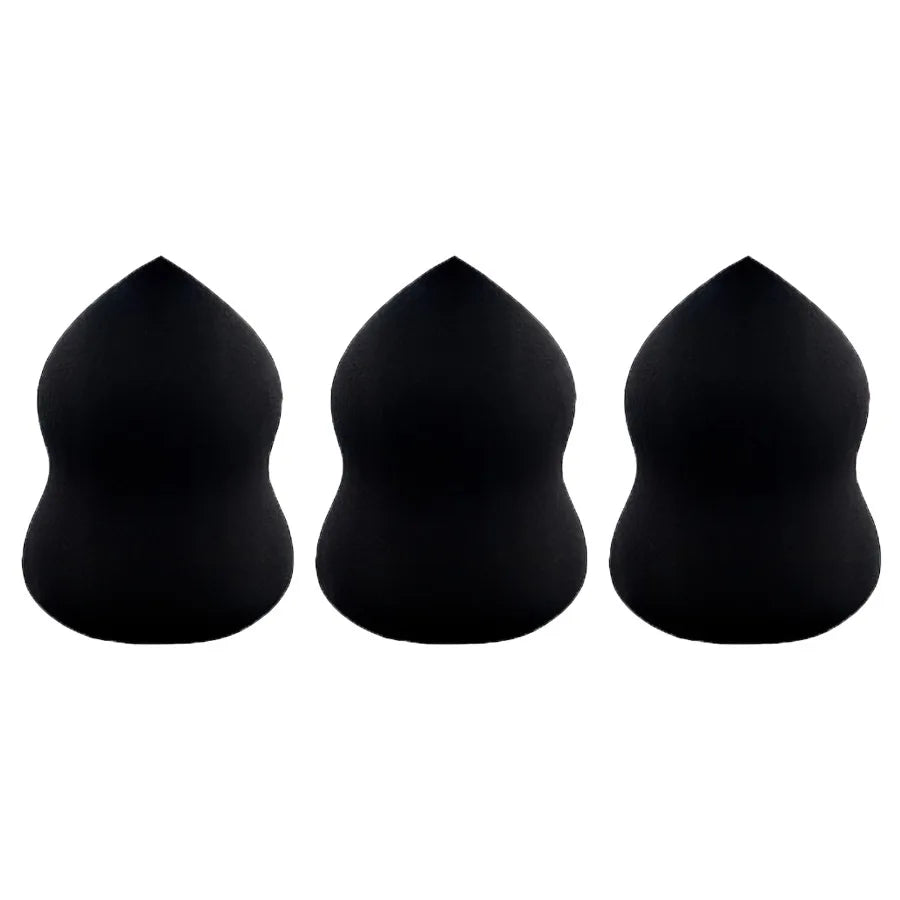 Makeup Eggs Puffs Sponge Cushion Foundation Powder Beauty Tool Women Qme 02