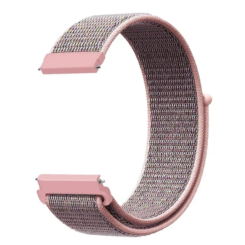 Sport Nylon Loop COROS PACE 3 2 APEX Wristband Bracelet Watch Strap
