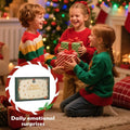 Christmas Countdown Calendar Advent 2d Acrylic Holiday Themed Qme China Mainland L