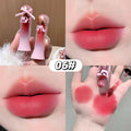 Gege Bear Velvet Mist Lip Glaze Matte Clay Long-lasting Non-drying Qme GX1388-6