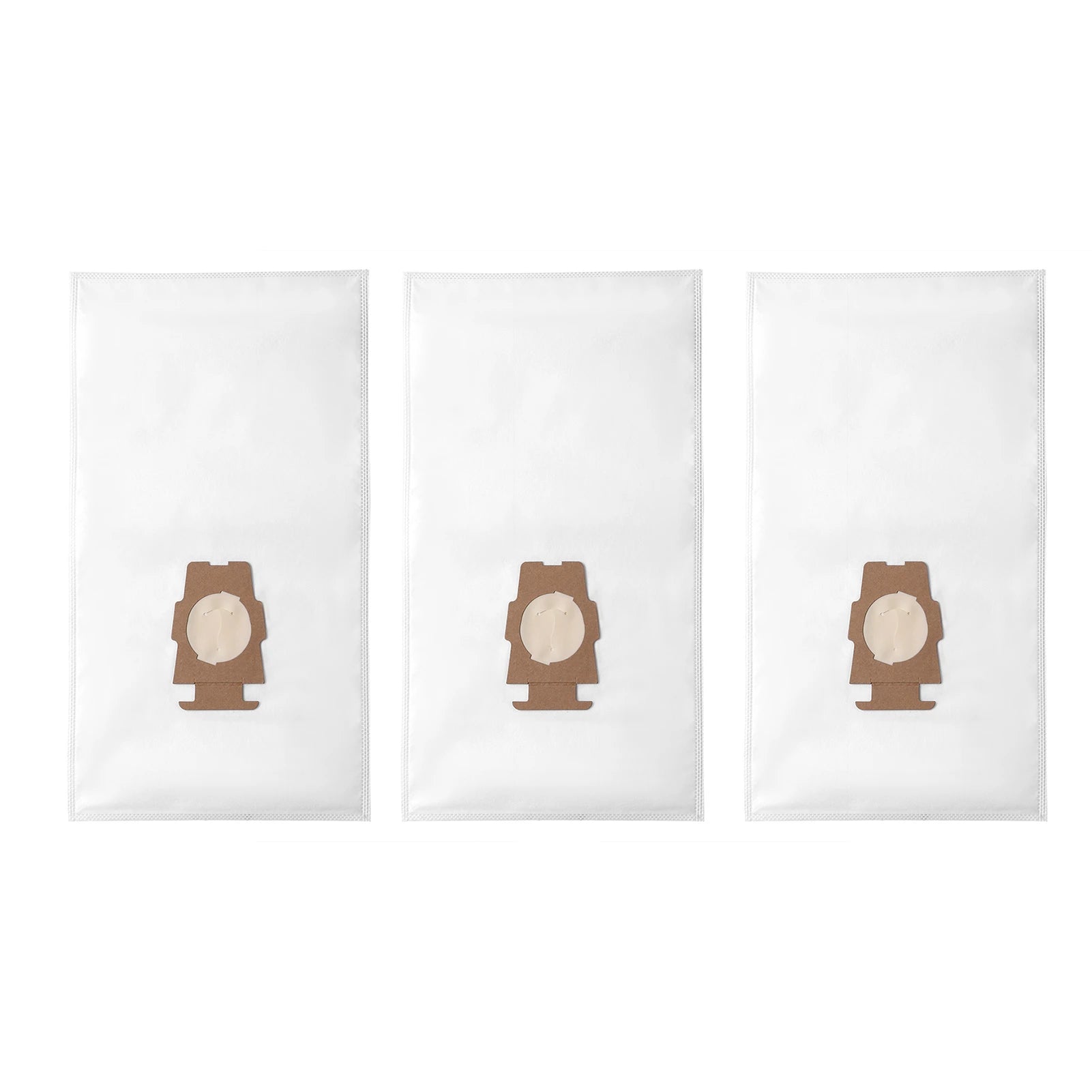 6PCS Vacuum Cleaner Dust Bags Non Woven Replacement for KIRBY Sentria G10 G10E Universal Collect Dust Bag Set Qme