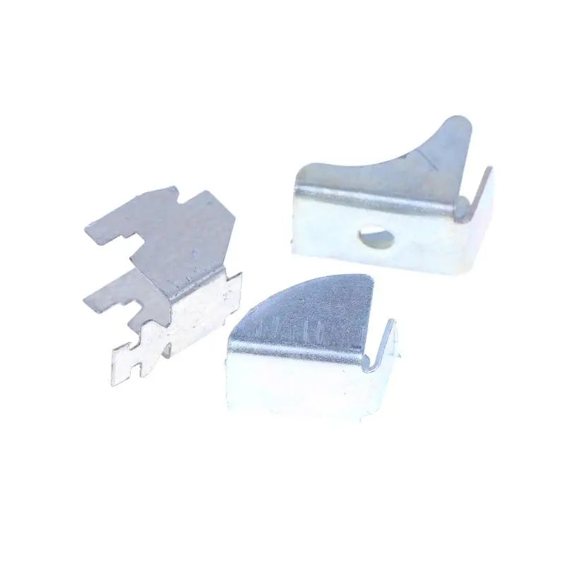 File Cabinet Partition Buckle Shelf Clips Kitchen Cabinets Support Qme