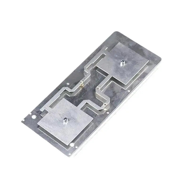 Wifi Router Module Dual Band Wireless AP Bridge Amplifier Antenna Qme