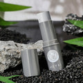 Bamboo Charcoal Blackhead Cleansing Mud Mask Stick Deep Clean Pores Qme 1pcs 7g