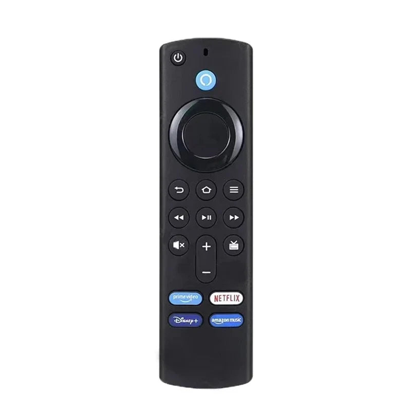 Replacement Voice Remote Control Television LCD TV L5B83G For Fire TV Stick Lite BT Voice Remote Control Amazon Third Generation Qme B