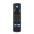 Replacement Voice Remote Control Television LCD TV L5B83G For Fire TV Stick Lite BT Voice Remote Control Amazon Third Generation Qme B