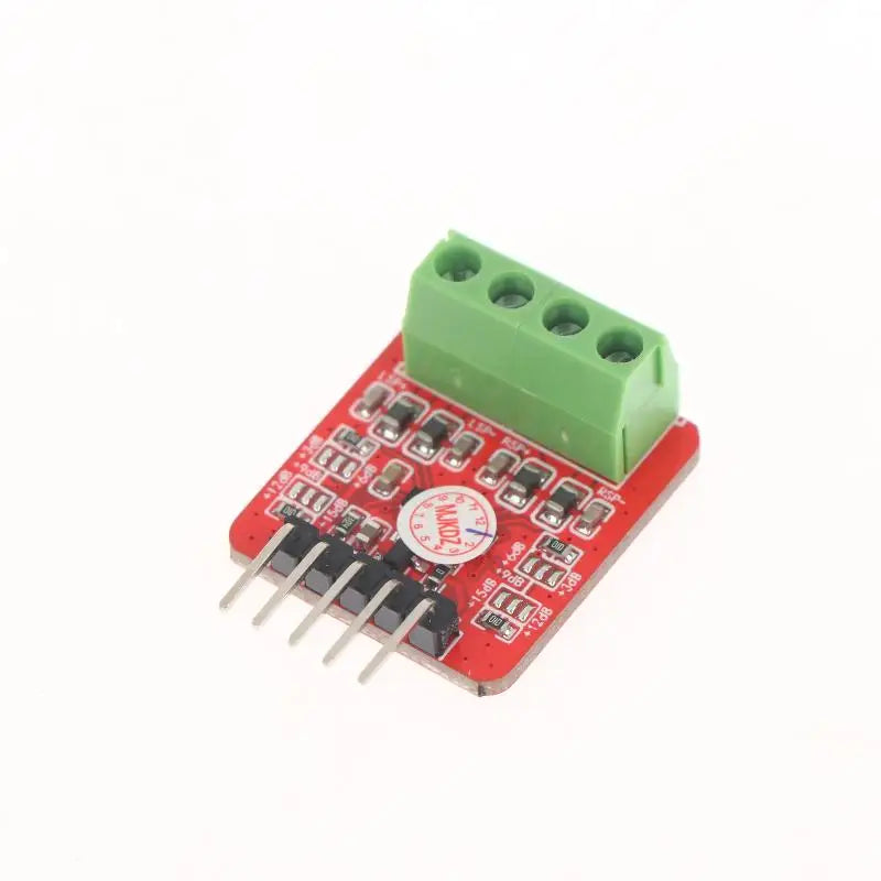 MAX98357A Module Stereo PCM Input Class D Amplifier I2S Audio Qme