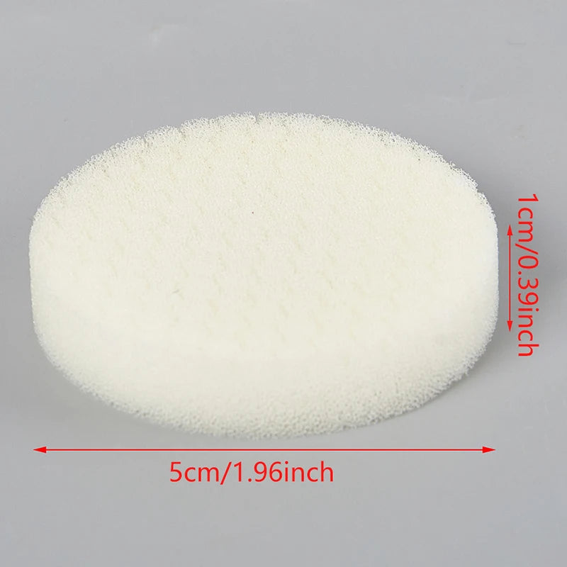 Lot DIY Cosmetics Special Sponge10pcs Cushion Sponge L Liner Qme