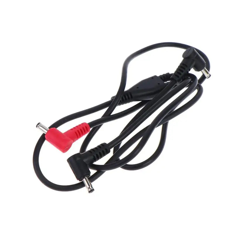 7-36V Power Tee Cable Optimizing Summer Apparel Air Conditioning Fan Qme